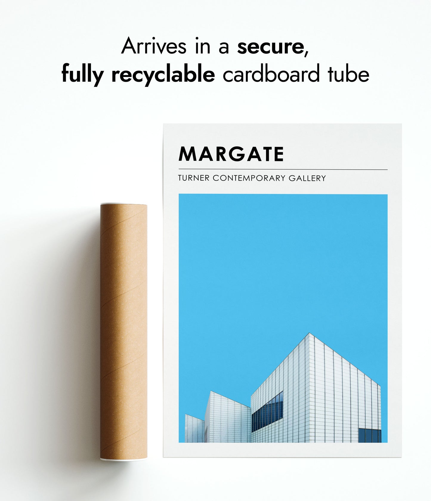 Turner Contemporary, Margate