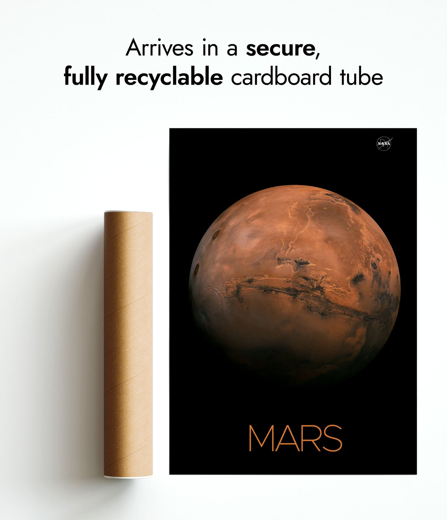 Planète Mars