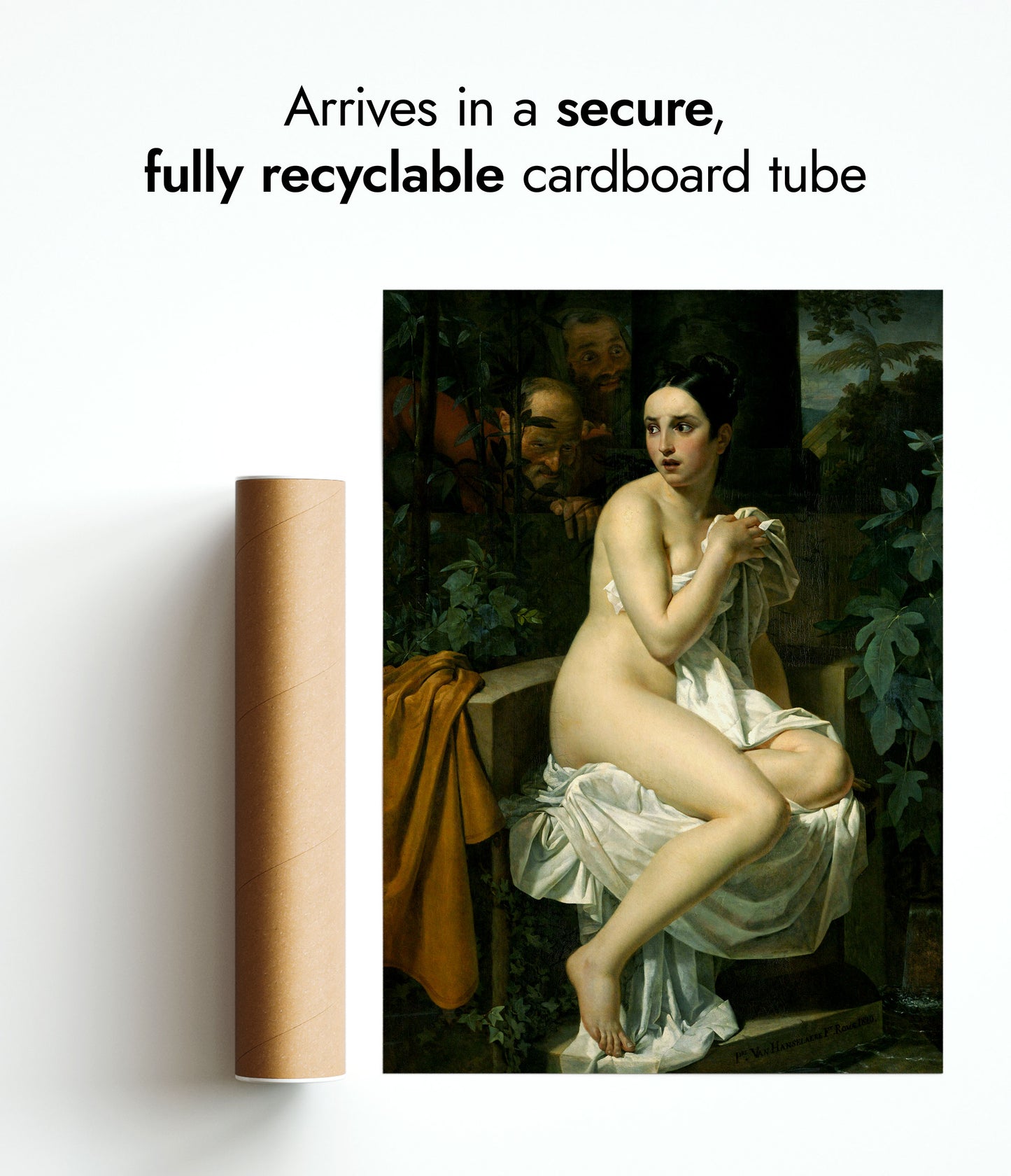 Susanna and the Elders