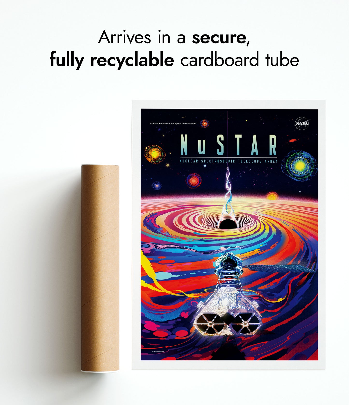 Nustar