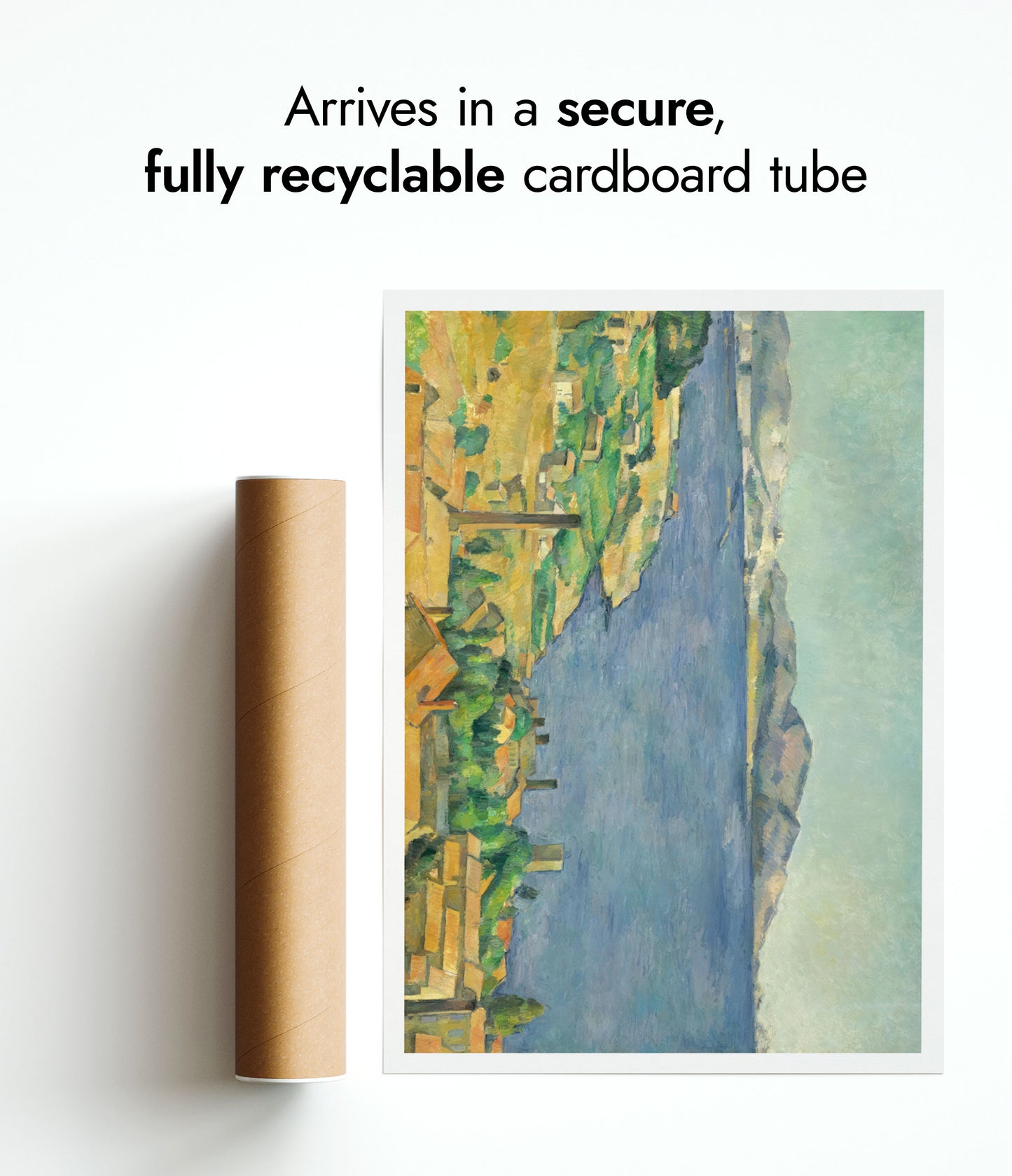 The Gulf of Marseilles