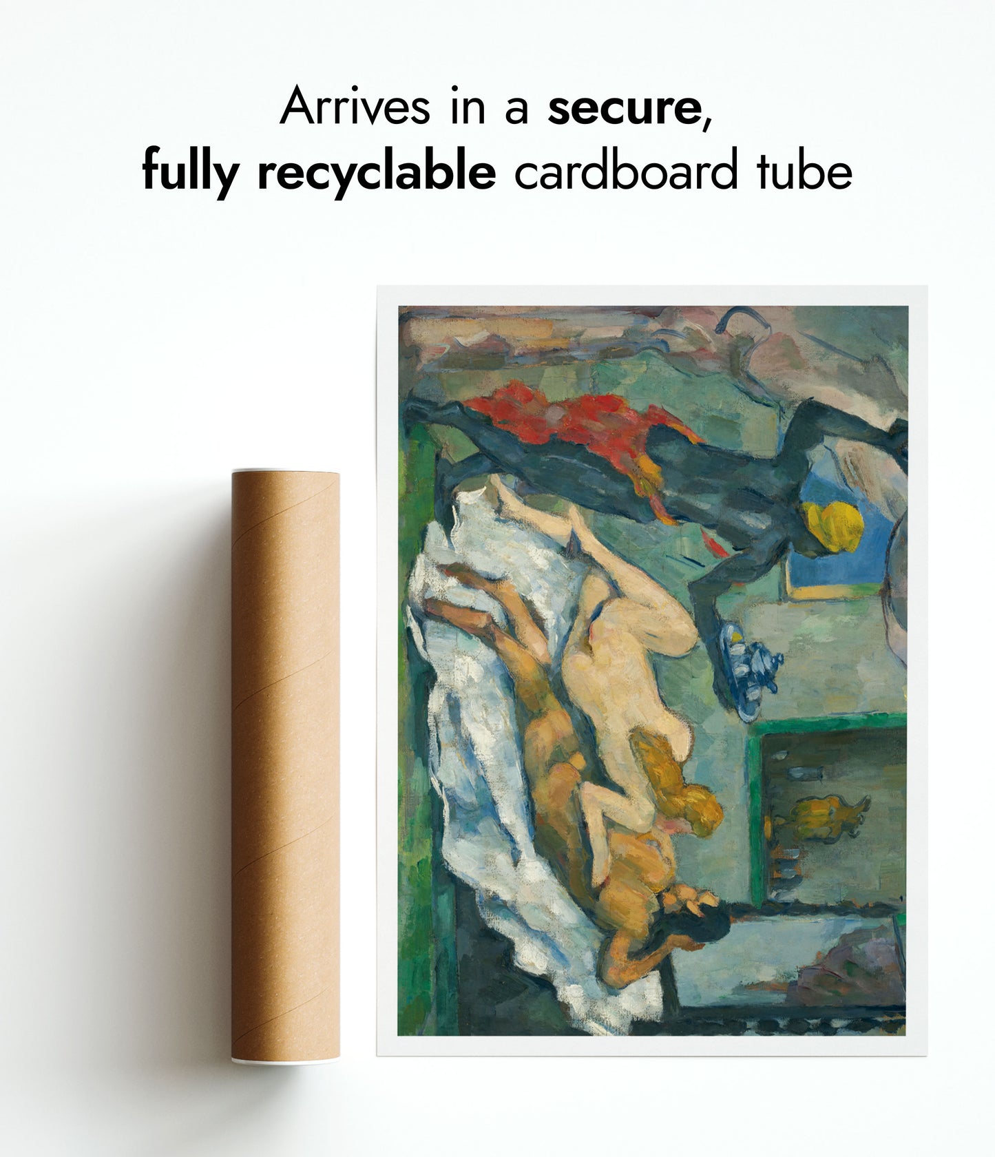 Eftermiddag i Neapel