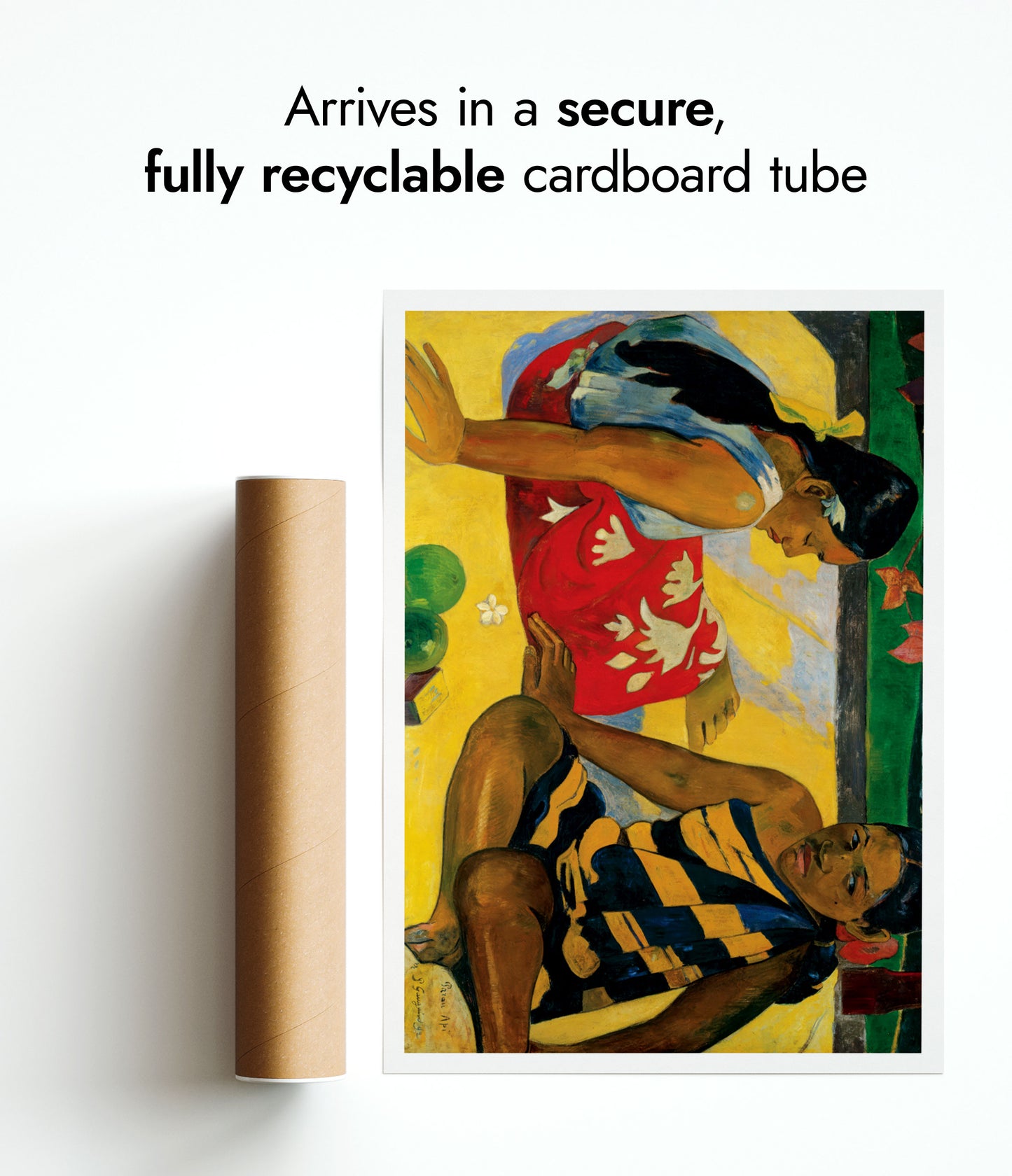 Parau Api (Quelles nouvelles)