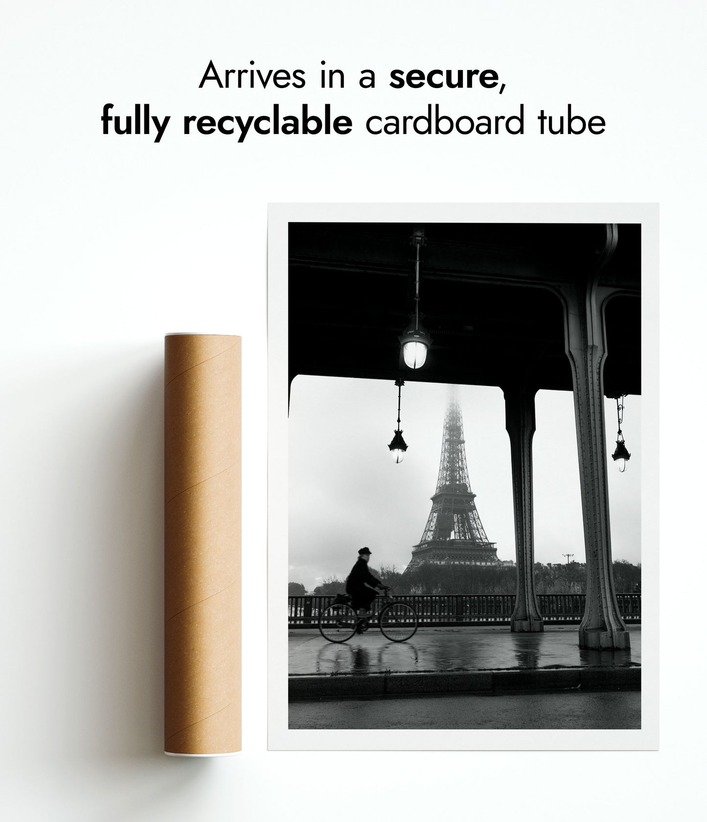 Bir-Hakeim-Brücke, Paris