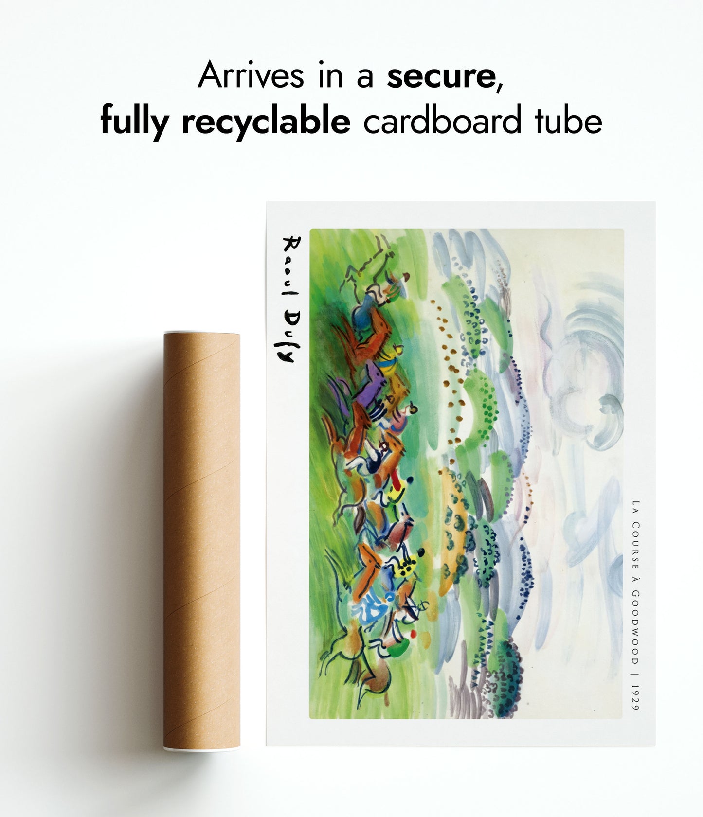 La Course à Goodwood