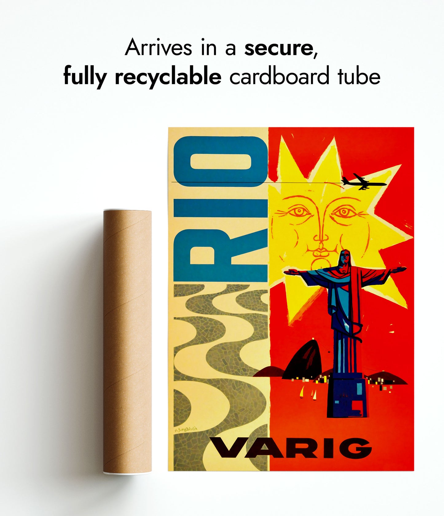 Rio de Janeiro, Brasilien