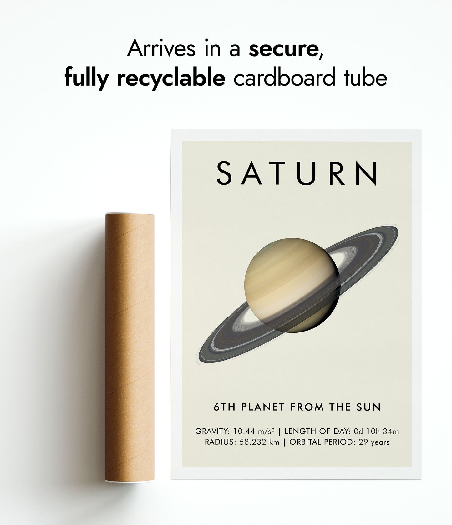 Saturn