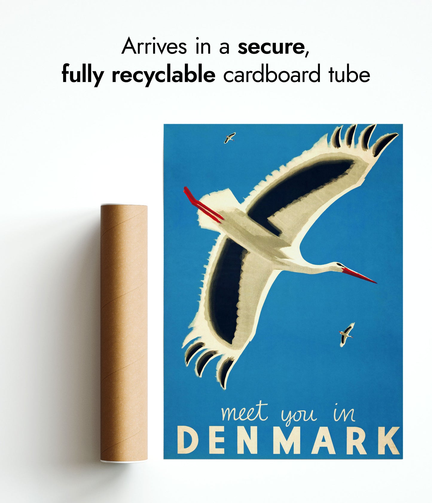 Danmark