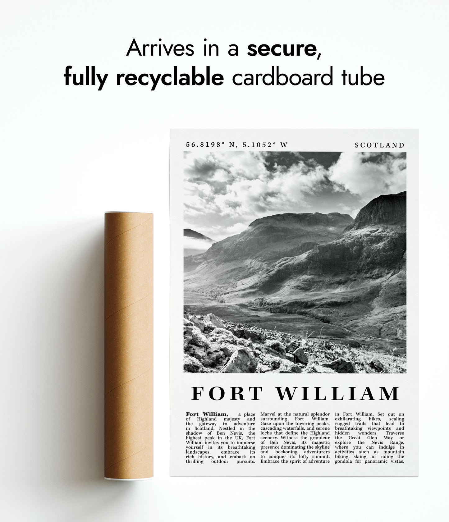 Fort William - Scotland