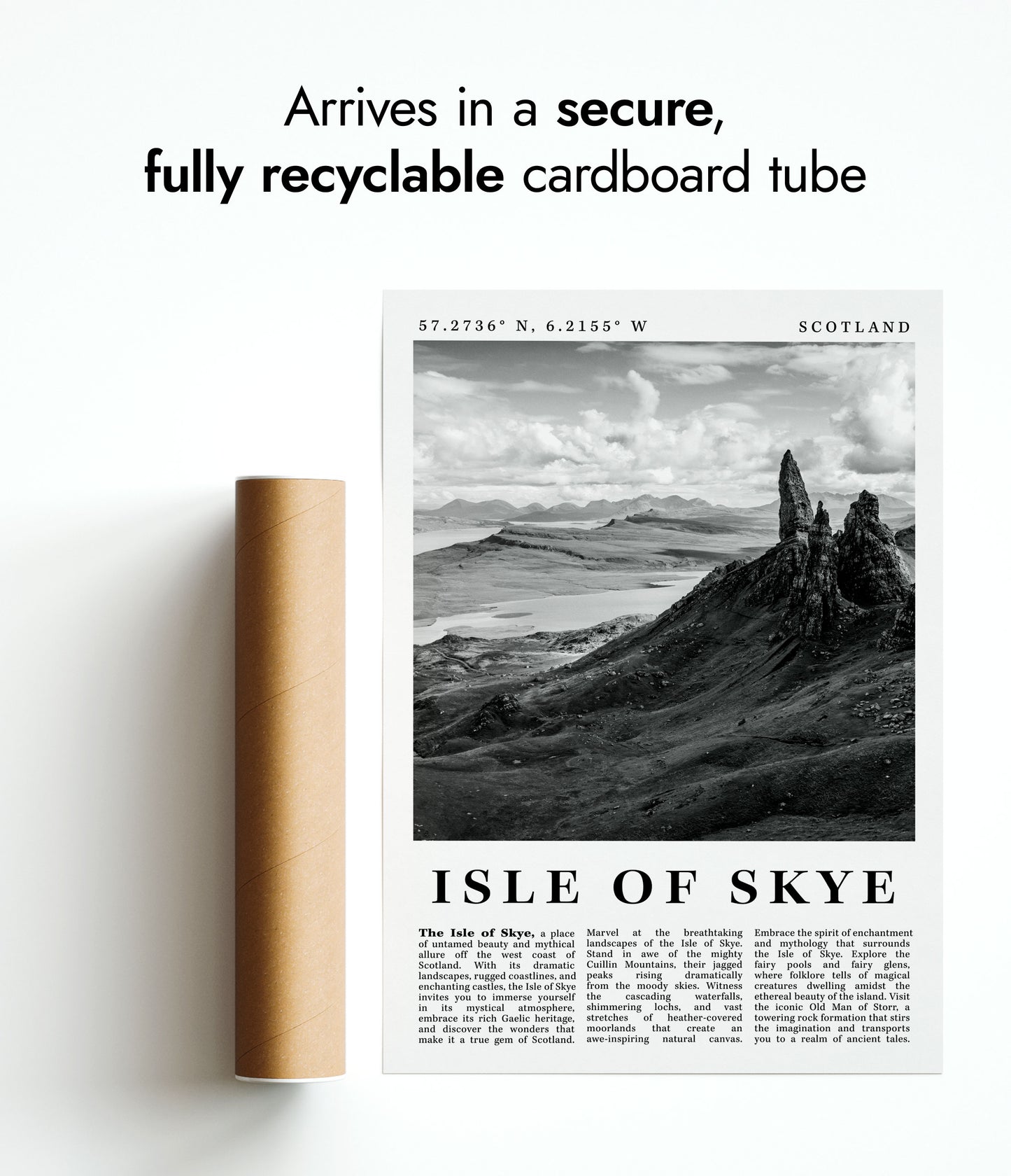 Isle of Skye - Scotland