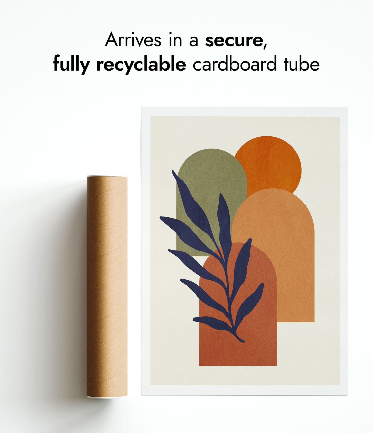 Zonnestralen op ramen