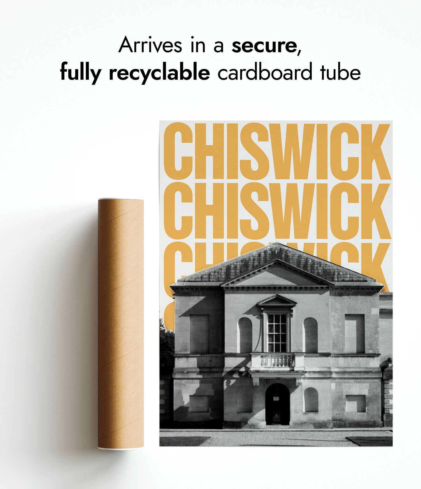 Chiswick, London