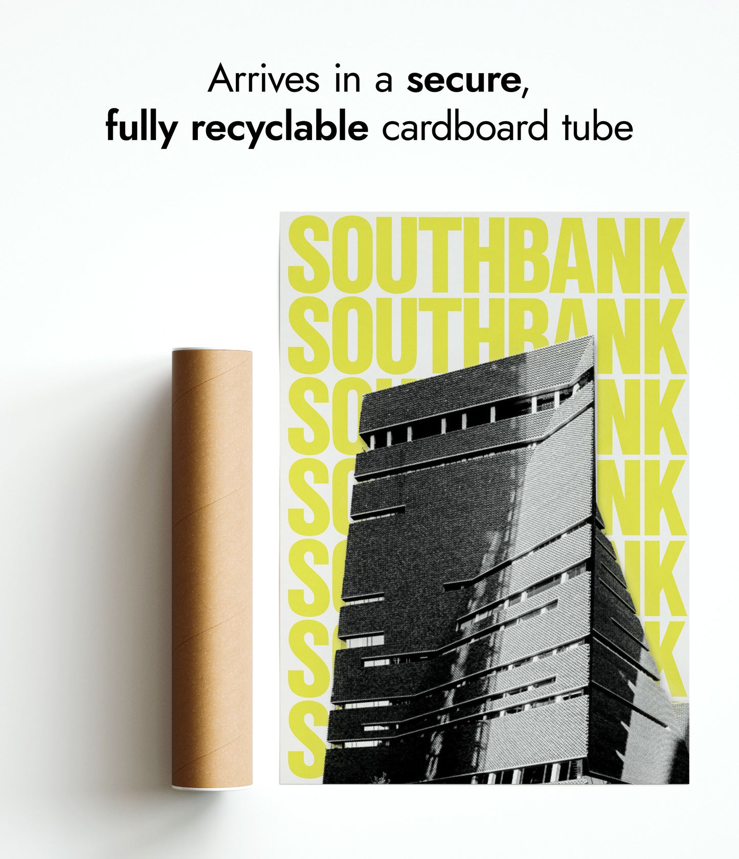 Tate Modern, Southbank, London