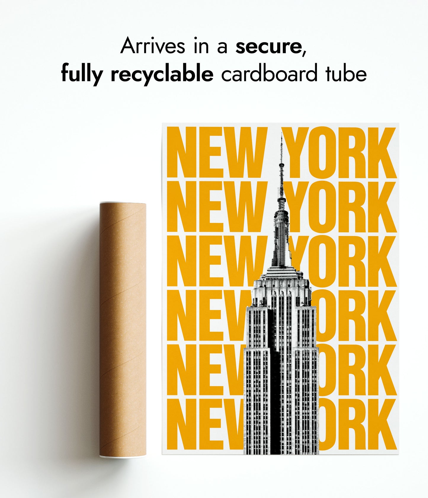 Empire State Building, New York