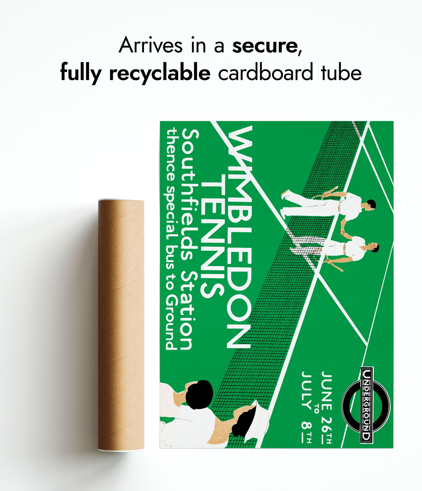 Wimbledon Tennis - 1933