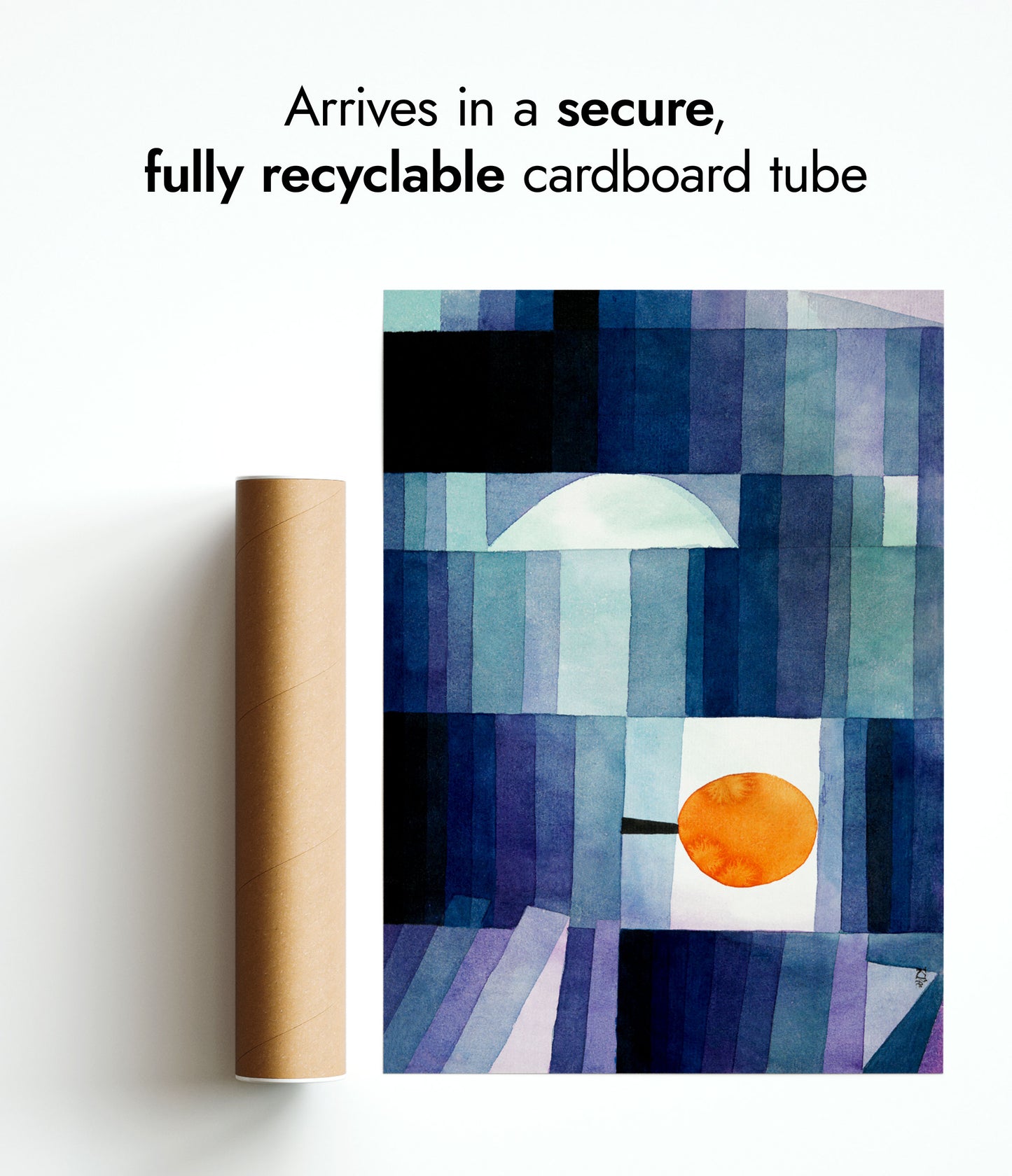 The Harbinger of Autumn