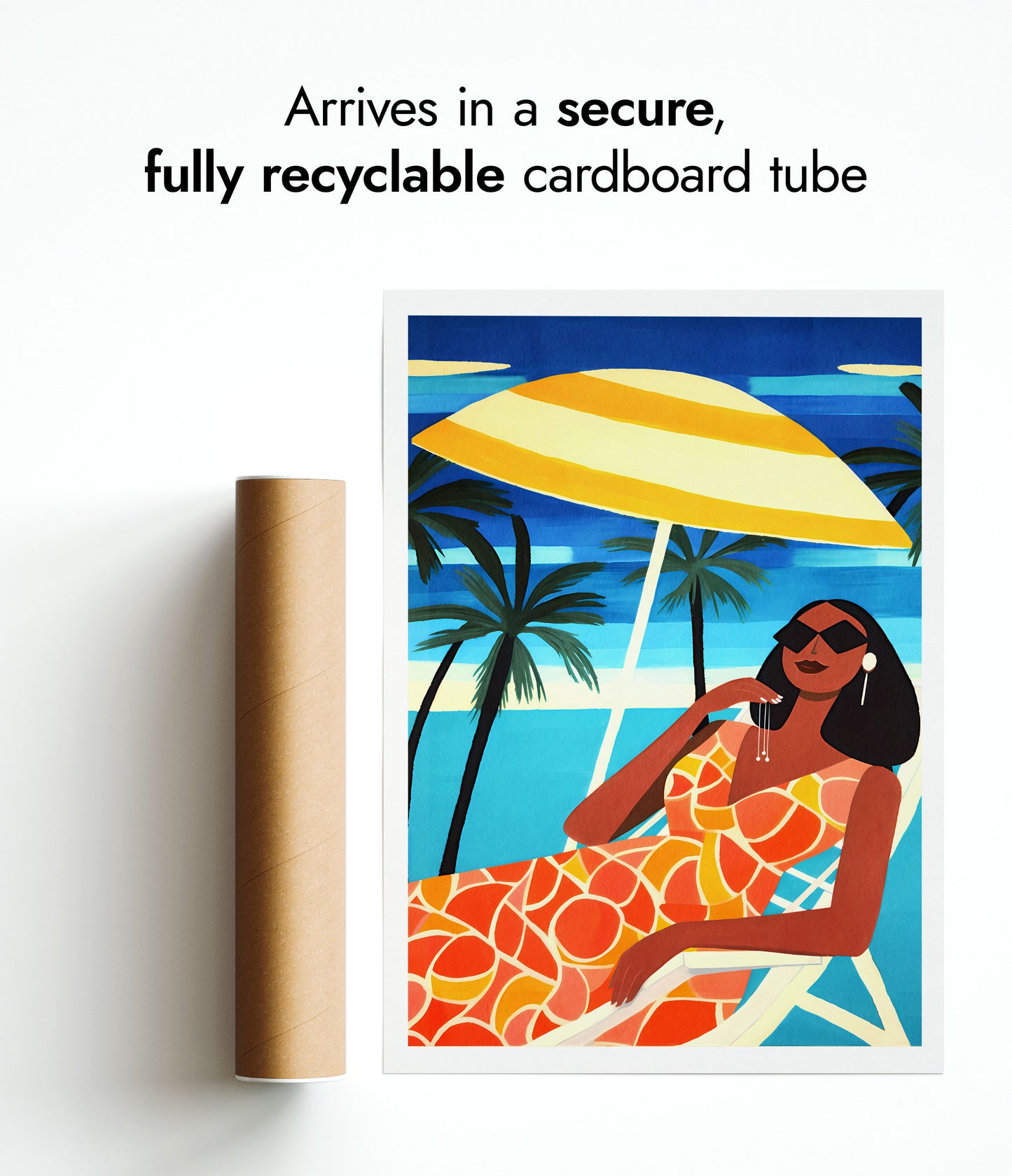 Inclinaison Tropicale