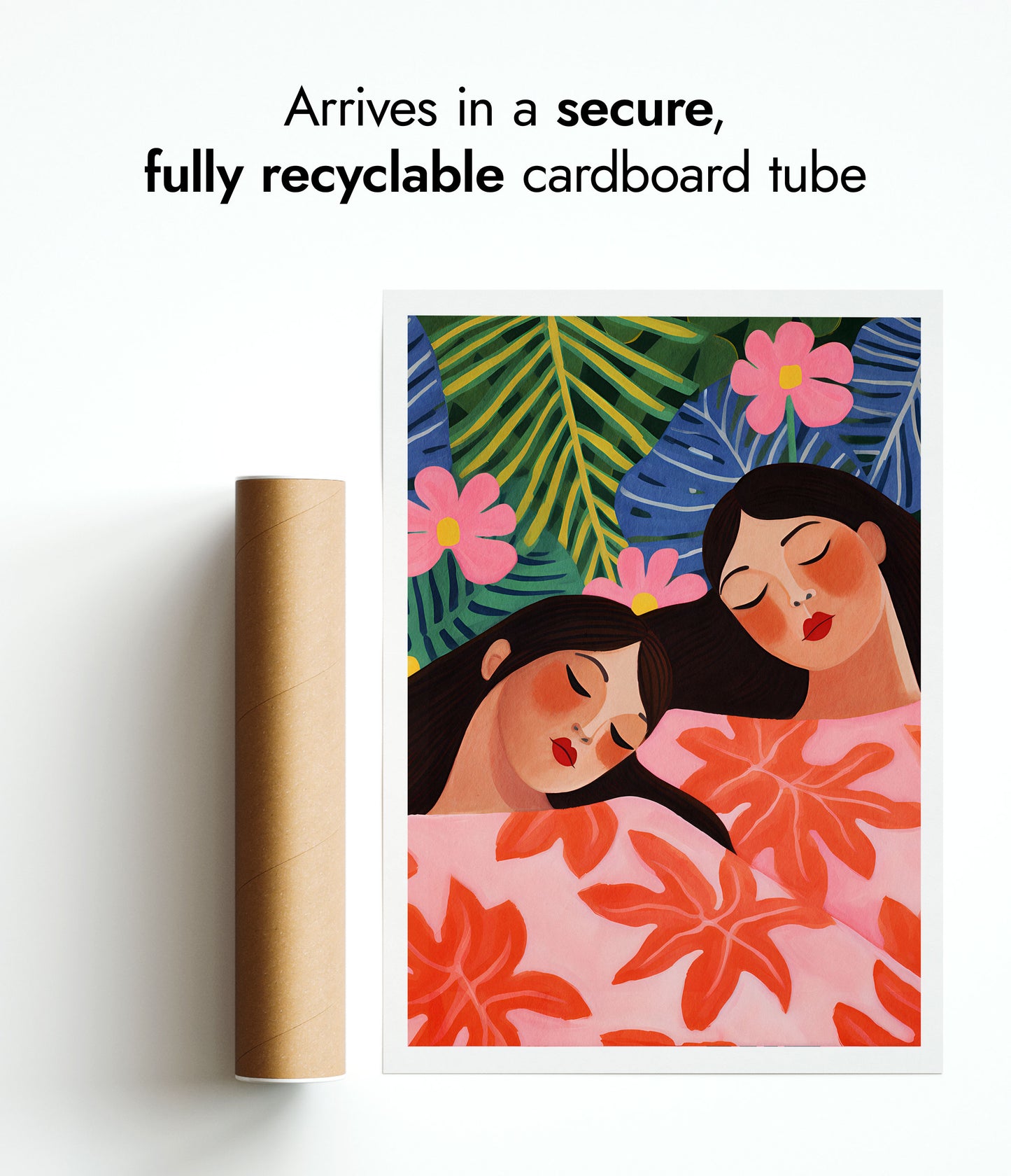 Tropical Tranquility