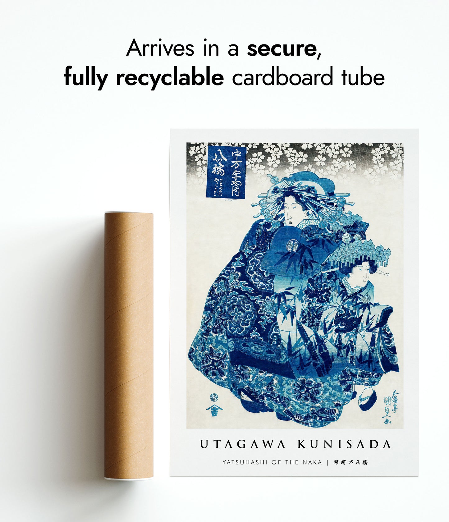 Yatsuhashi de la Naka