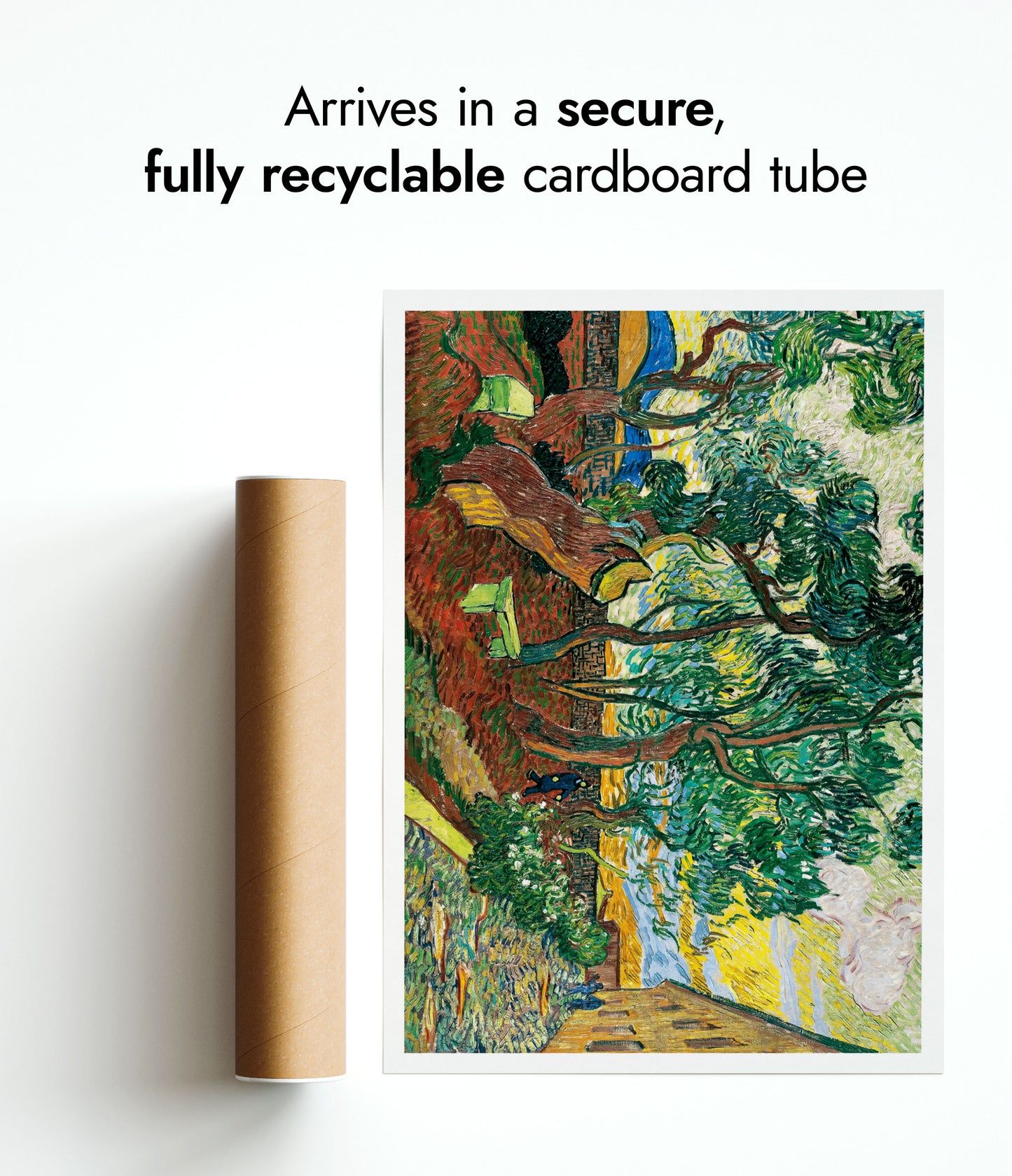 A Corner of the Asylum