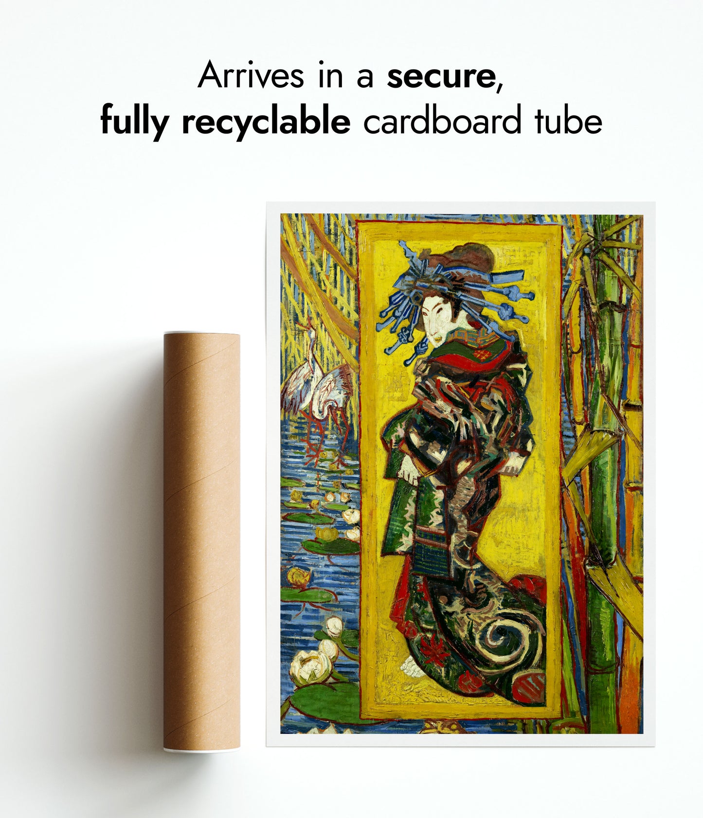 Courtesan after Eisen