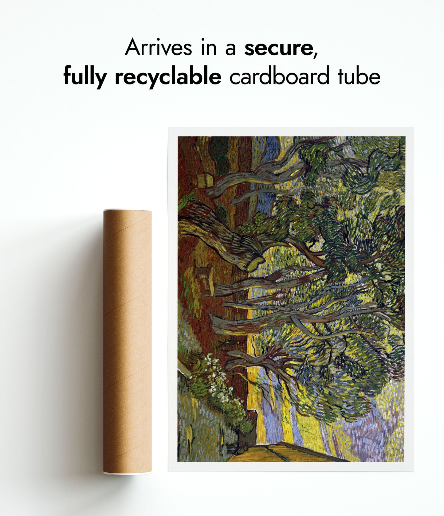 Le Jardin de l'Asile