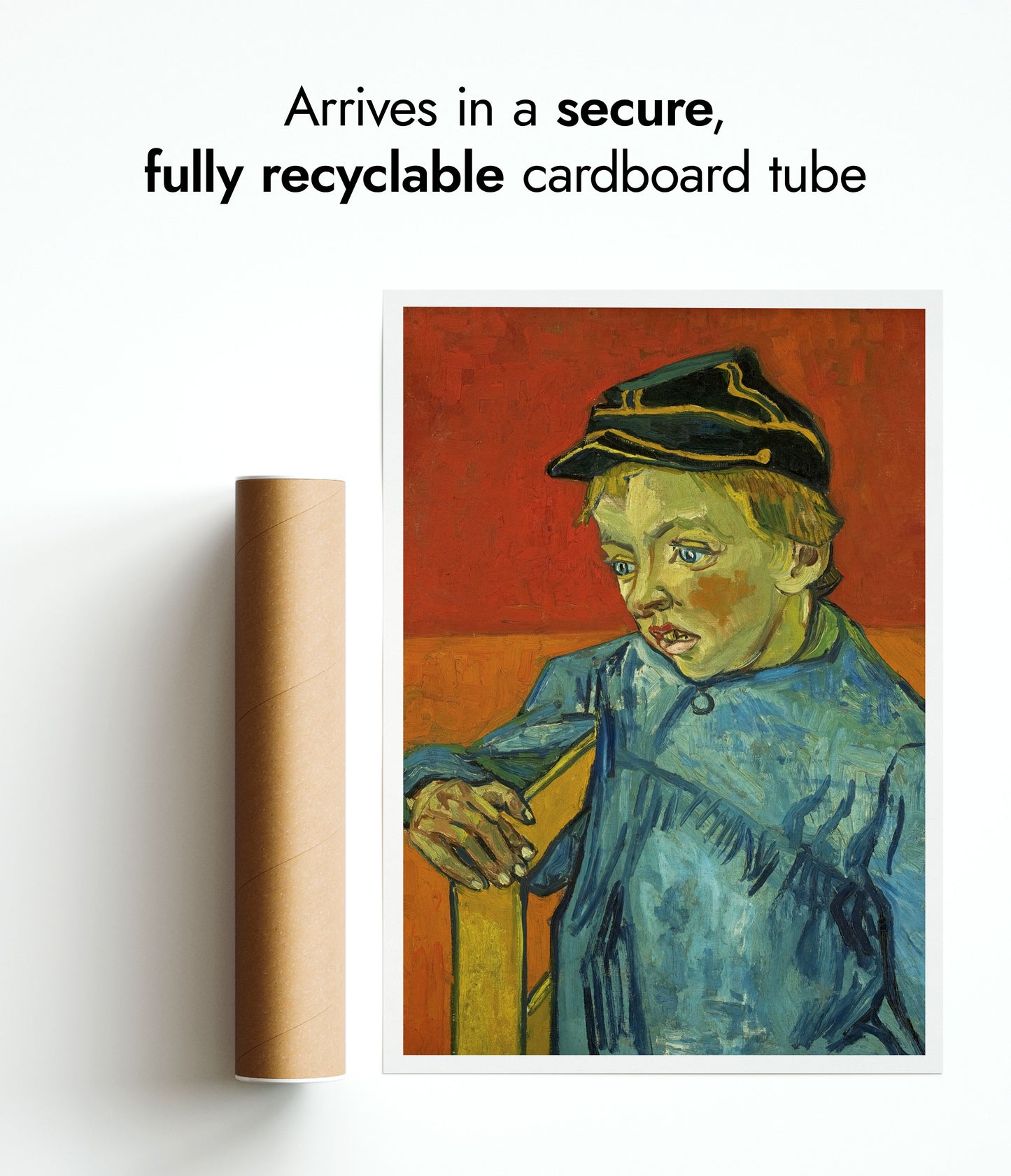 Der Sohn des Postboten