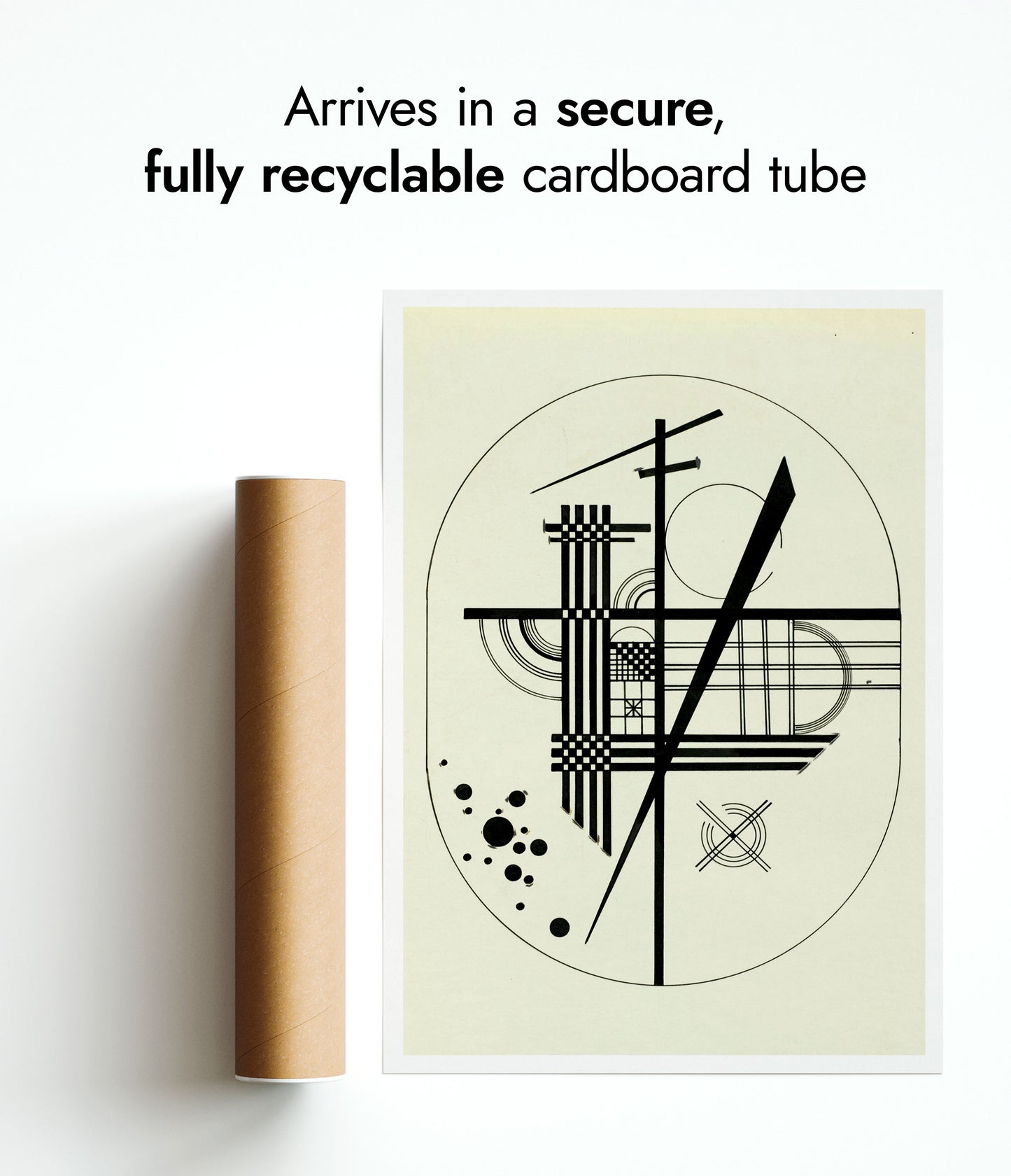 Dessin pour le point et la ligne par rapport au plan