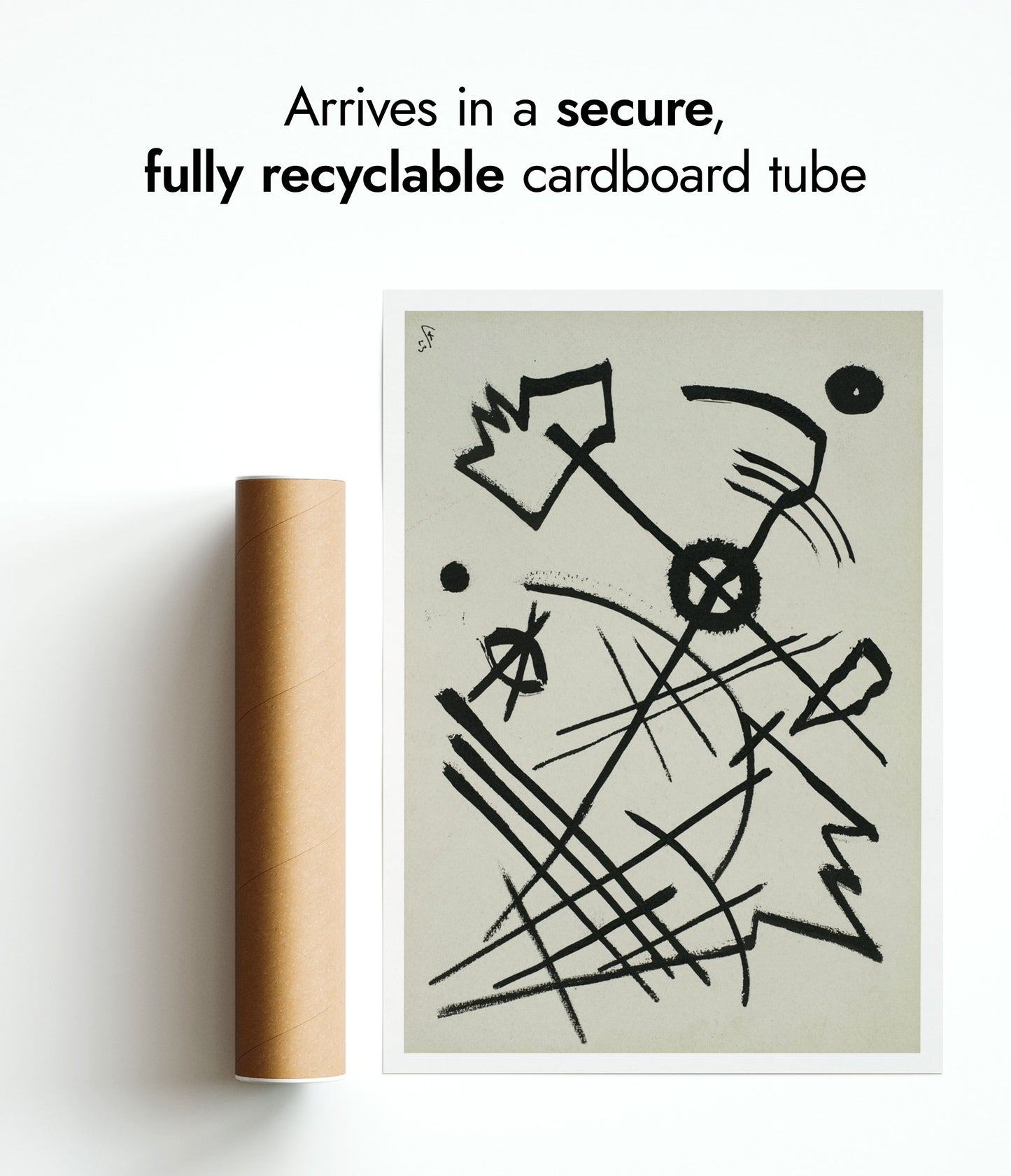 Reminiscence of Painting