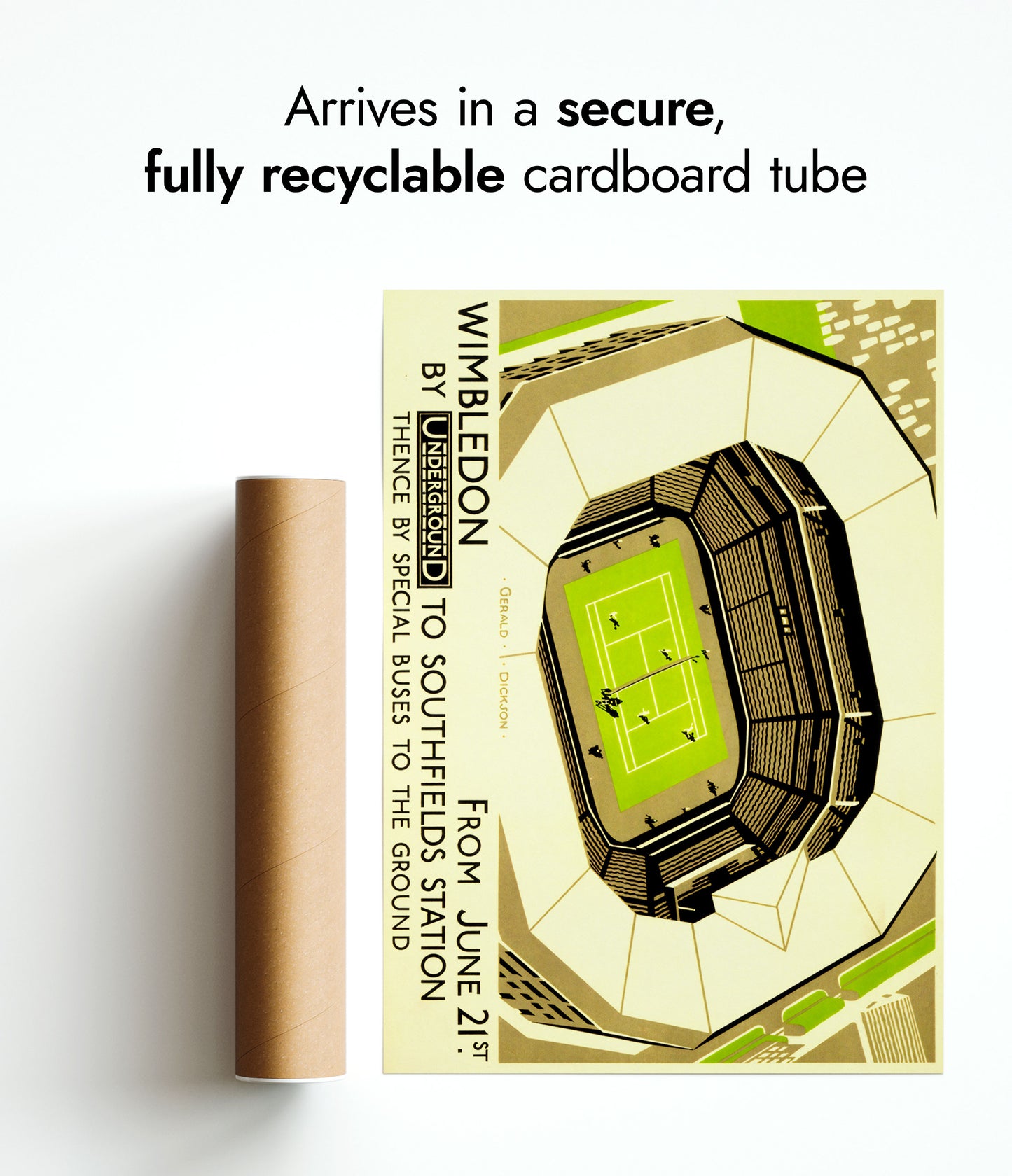 Wimbledon Stadium - 1925