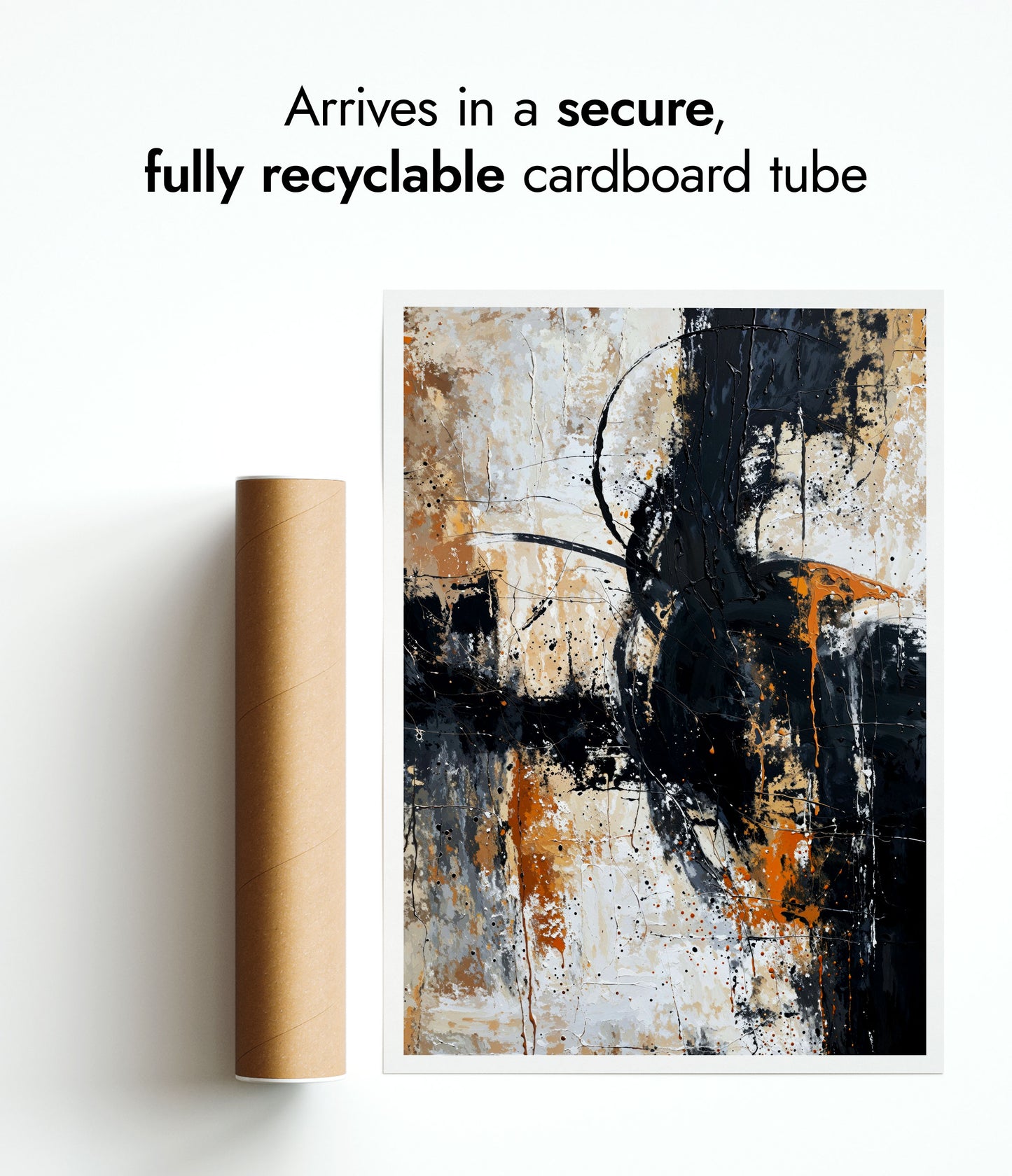 Neutrale Erde, Porträt II