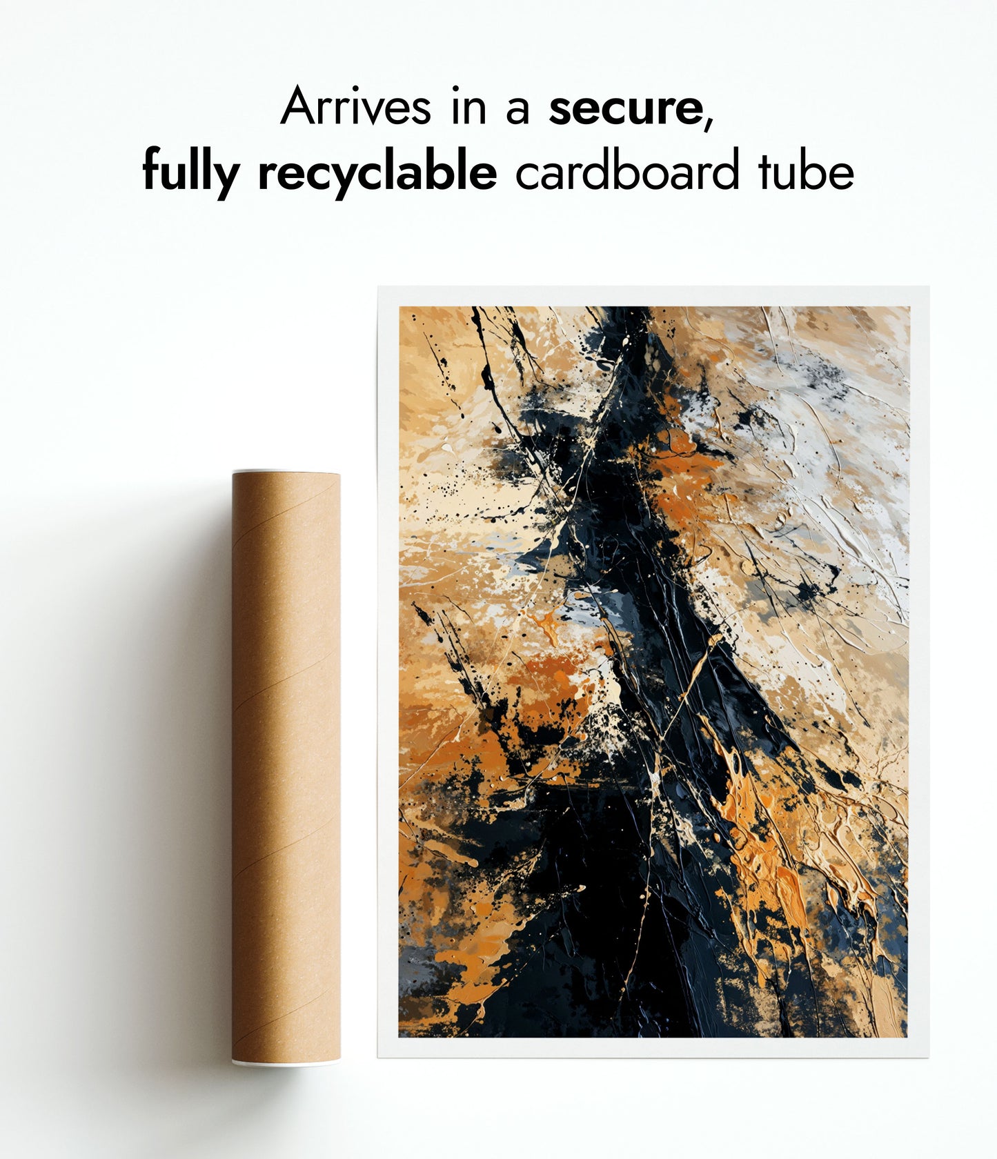 Neutral Earth, Landscape I