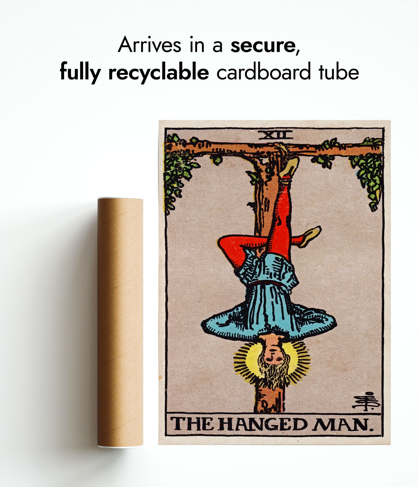 Hanged Man