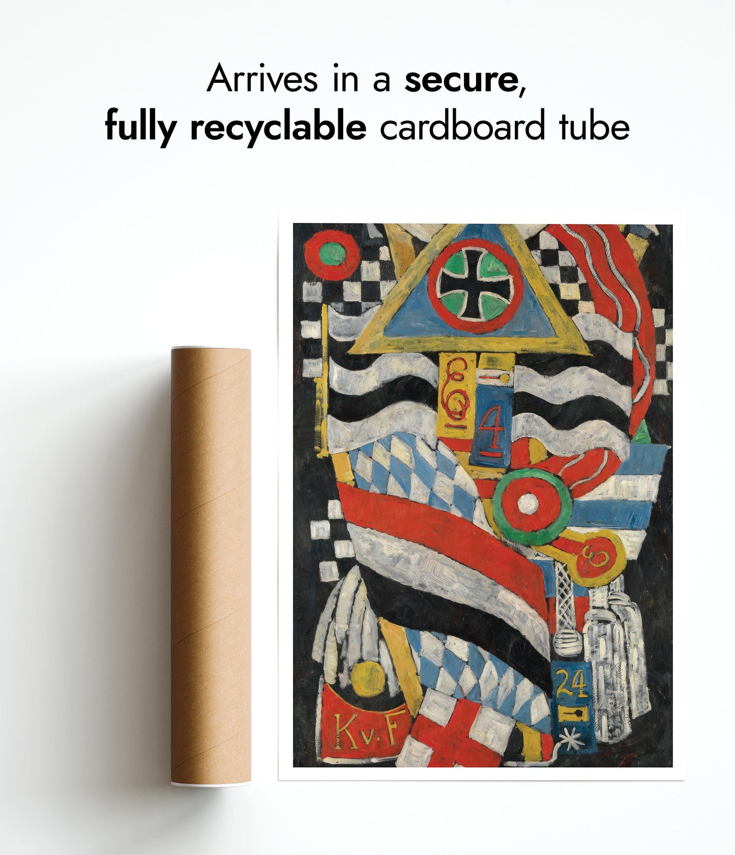 Portrait of a German Officer