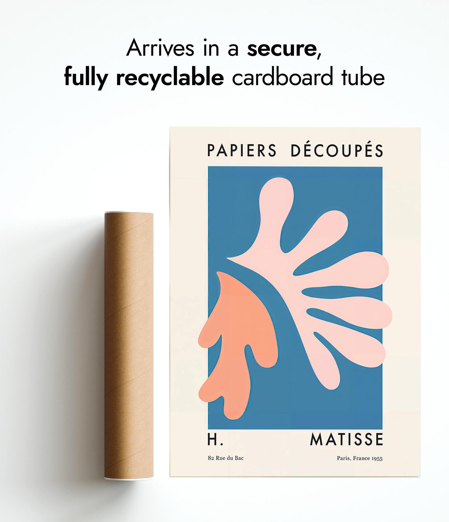 Papiers Découpés II