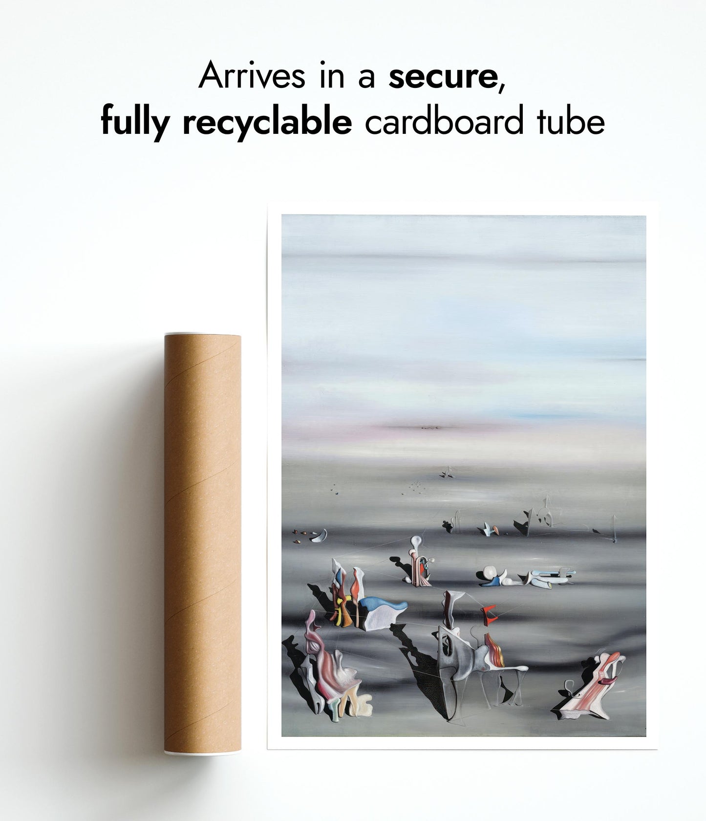 The Furniture of Time