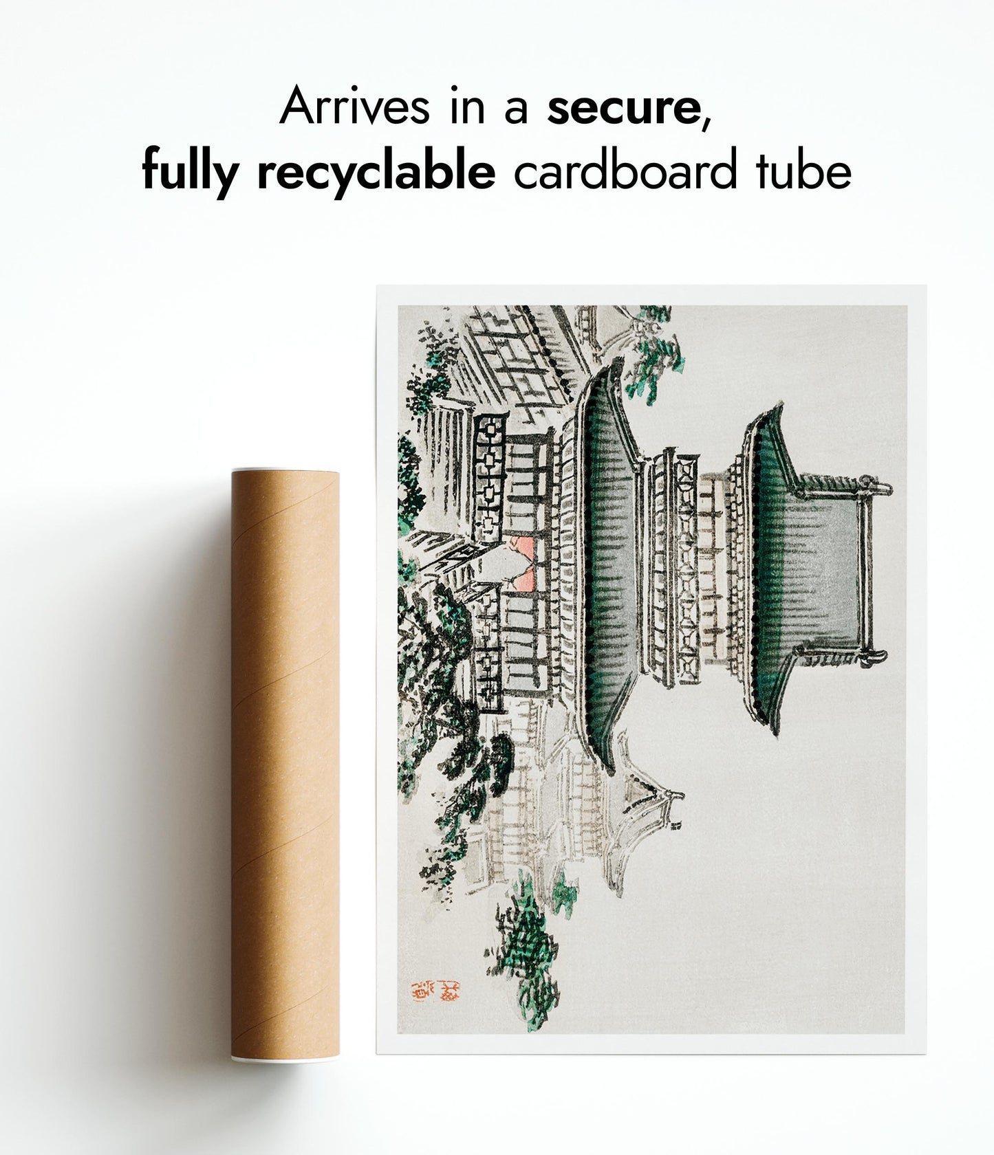 Japanese Architecture