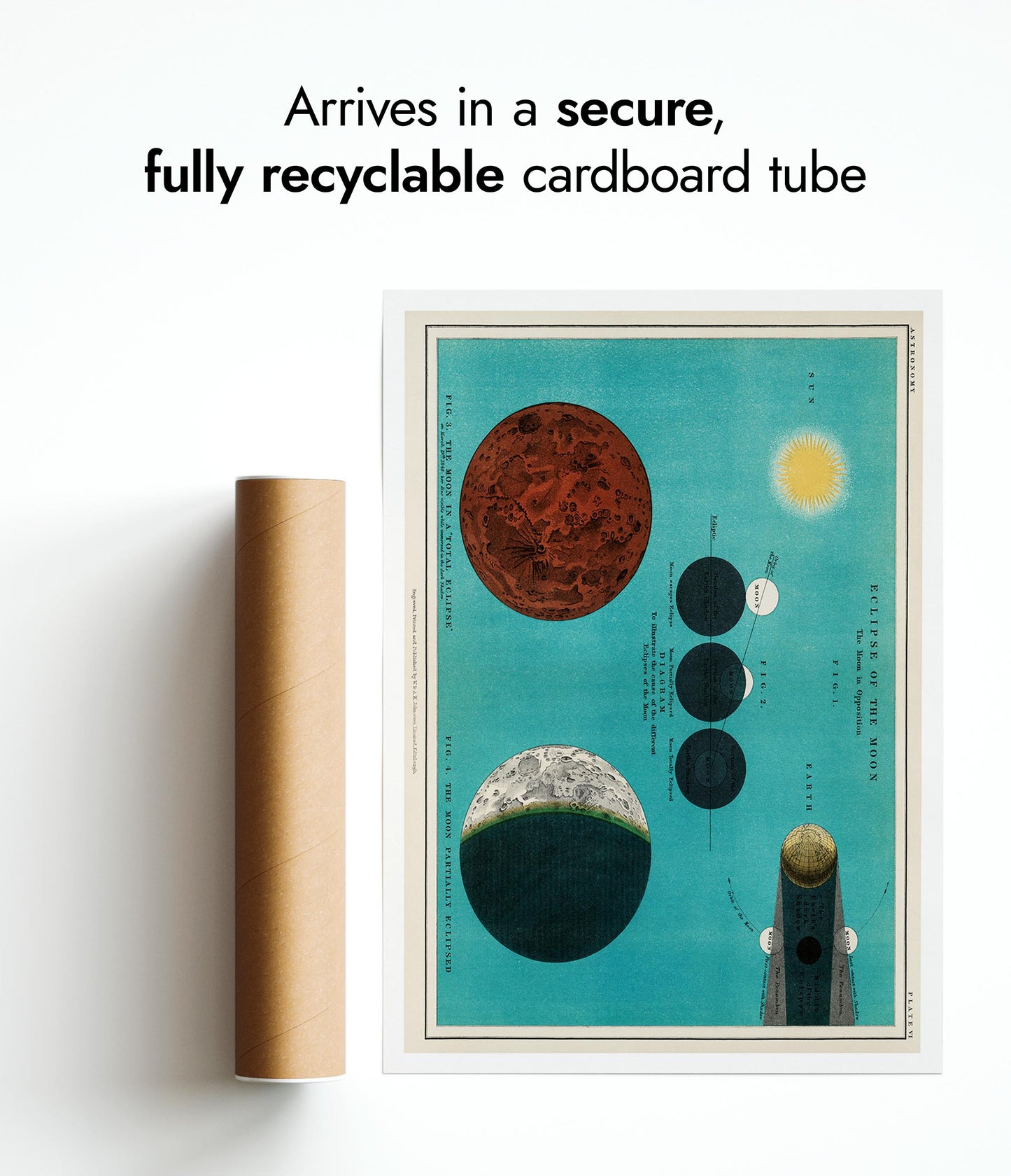 Månens förmörkelse