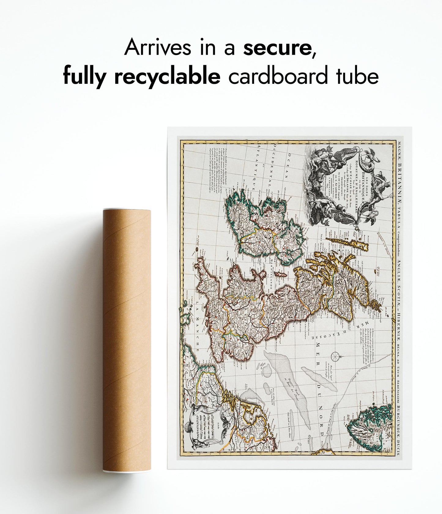 The Kingdoms of England