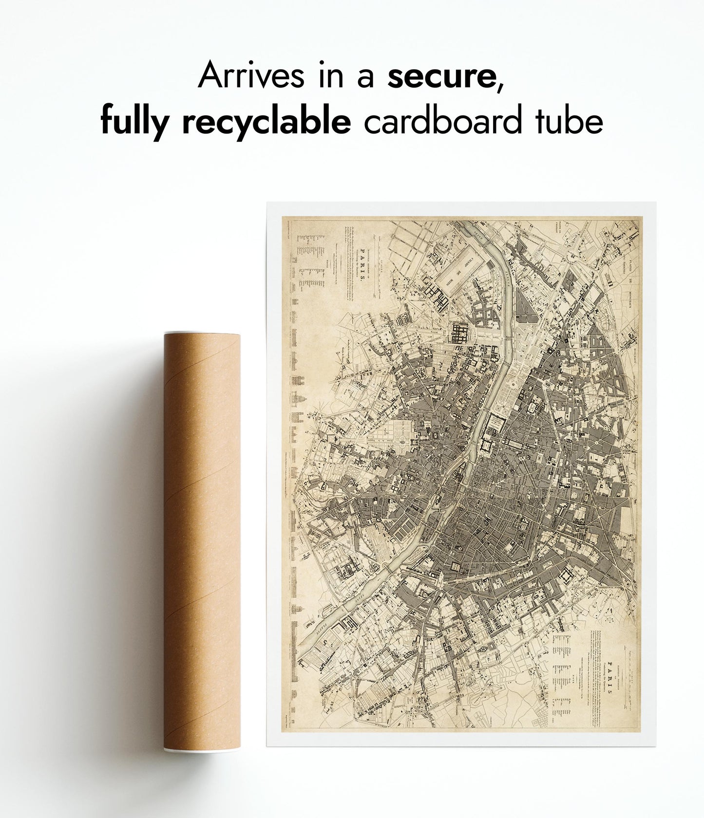 Eastern Divison of Paris