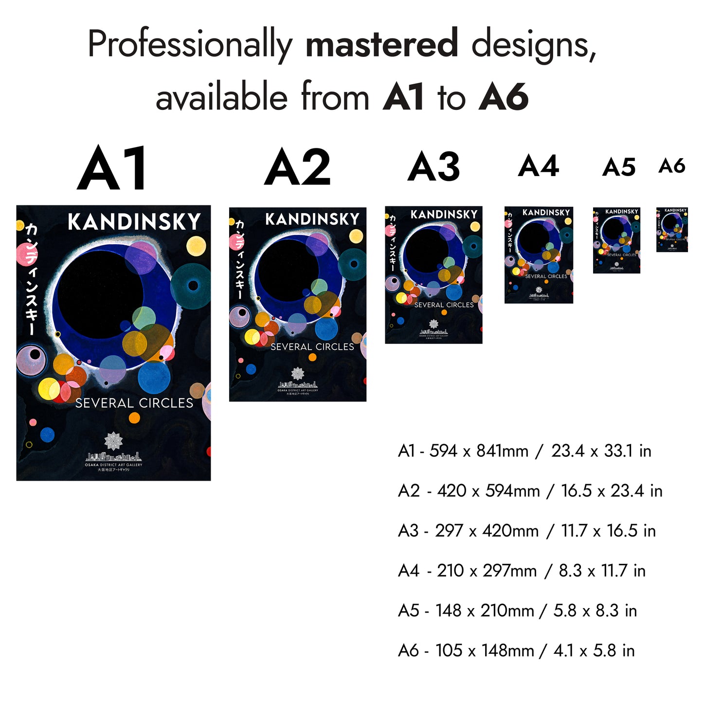 De Kandinsky Collectie