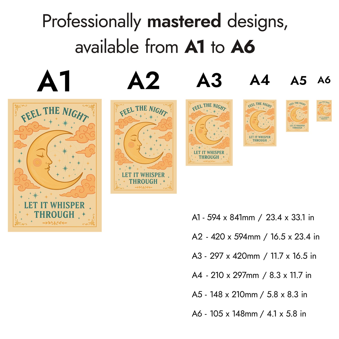 Golden Spirituality Set