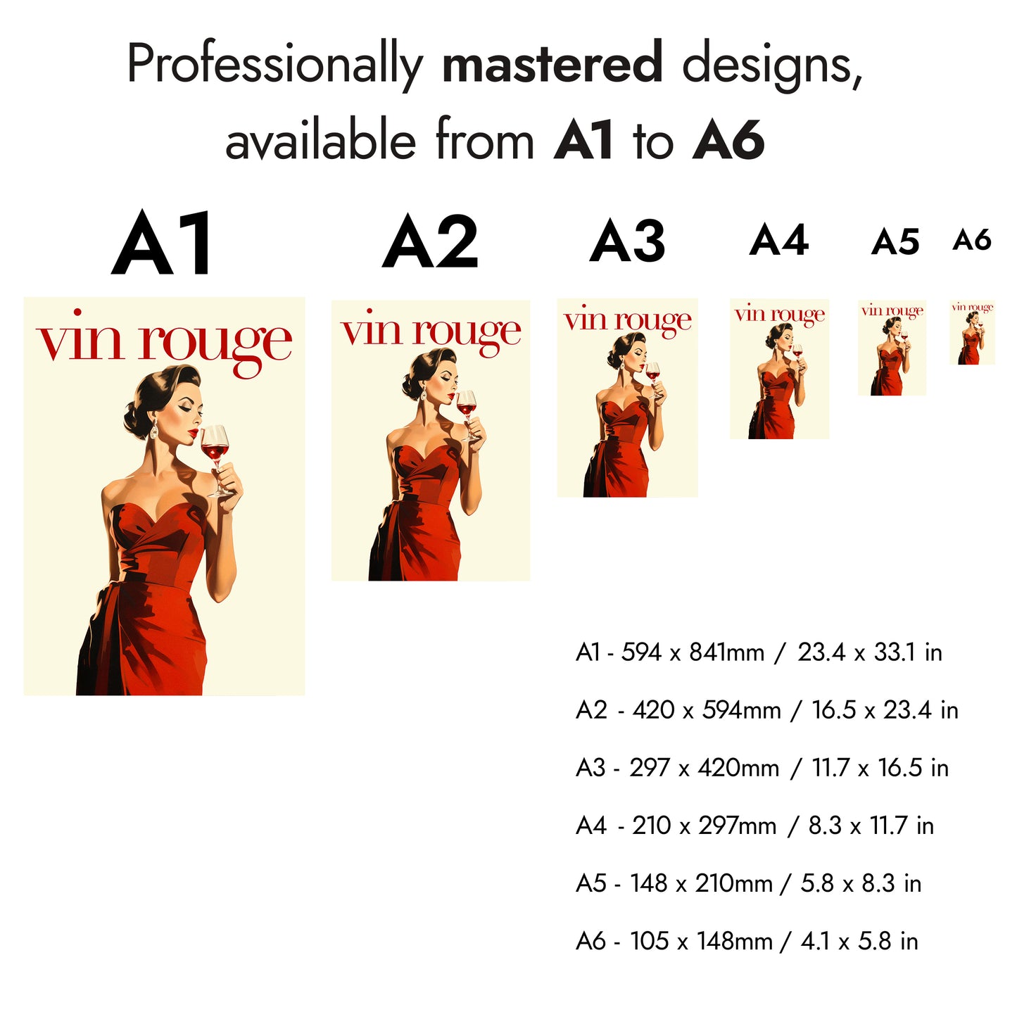 Classic Cocktails Collection