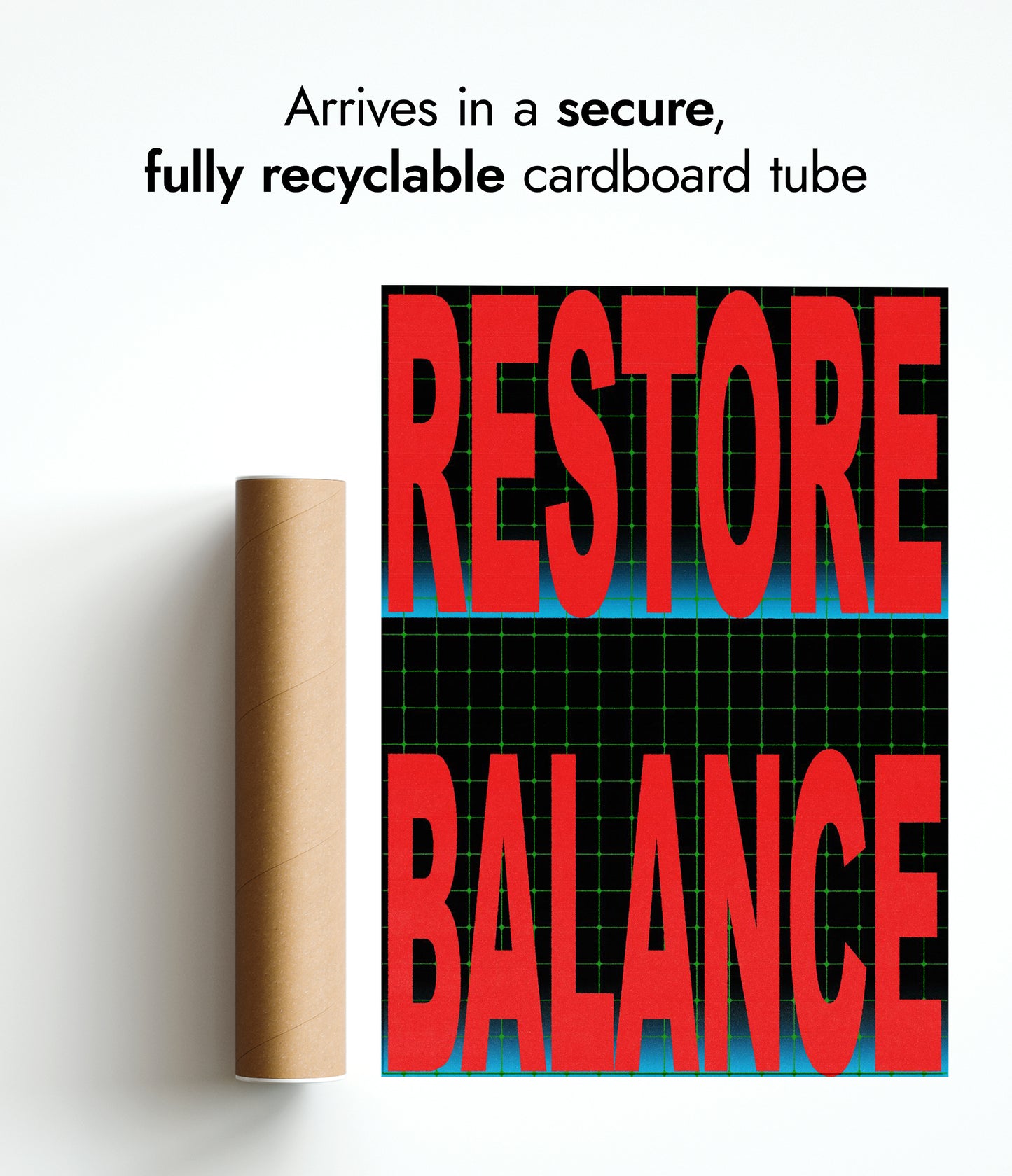 Restore Balance