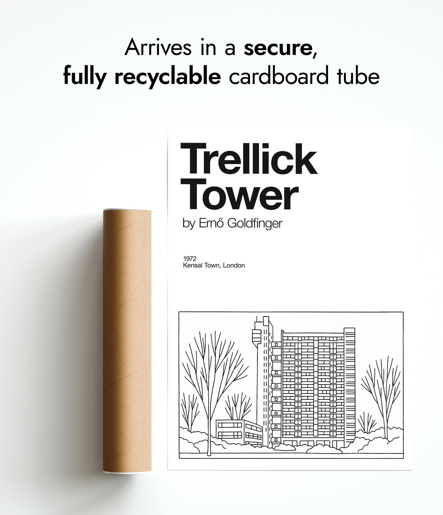 Trellick Toren