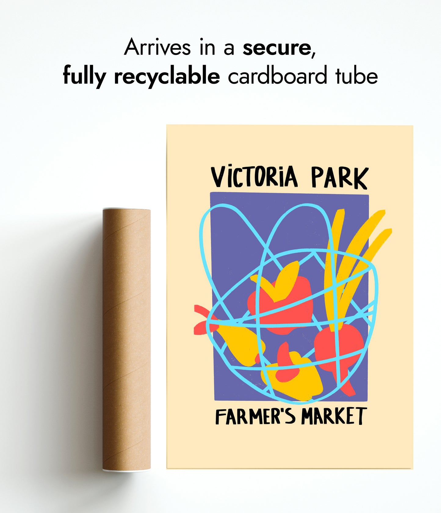 Victoria Park Farmers Market