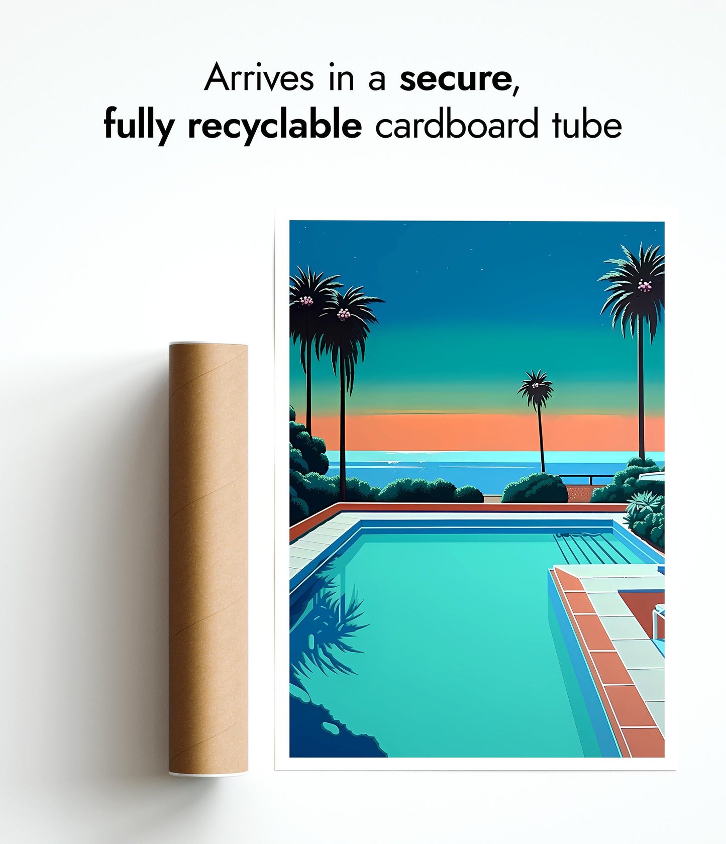 Lo-Fi California Collectie