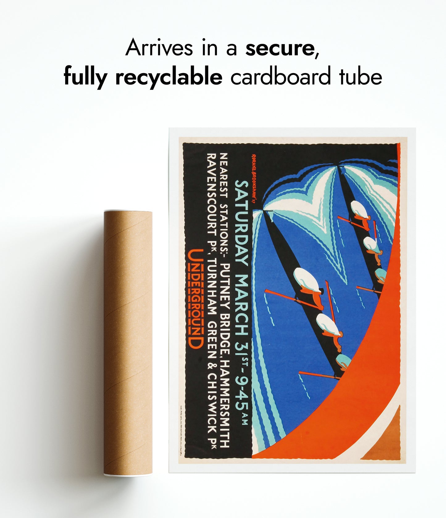 Hammersmith Båtrace