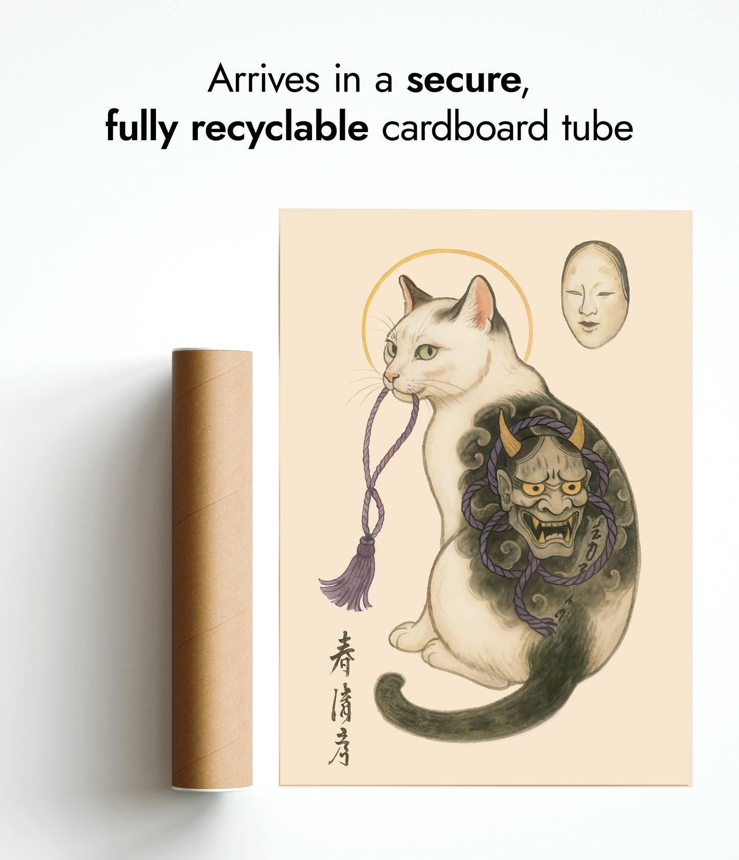 Bakom kulisserna på teatern