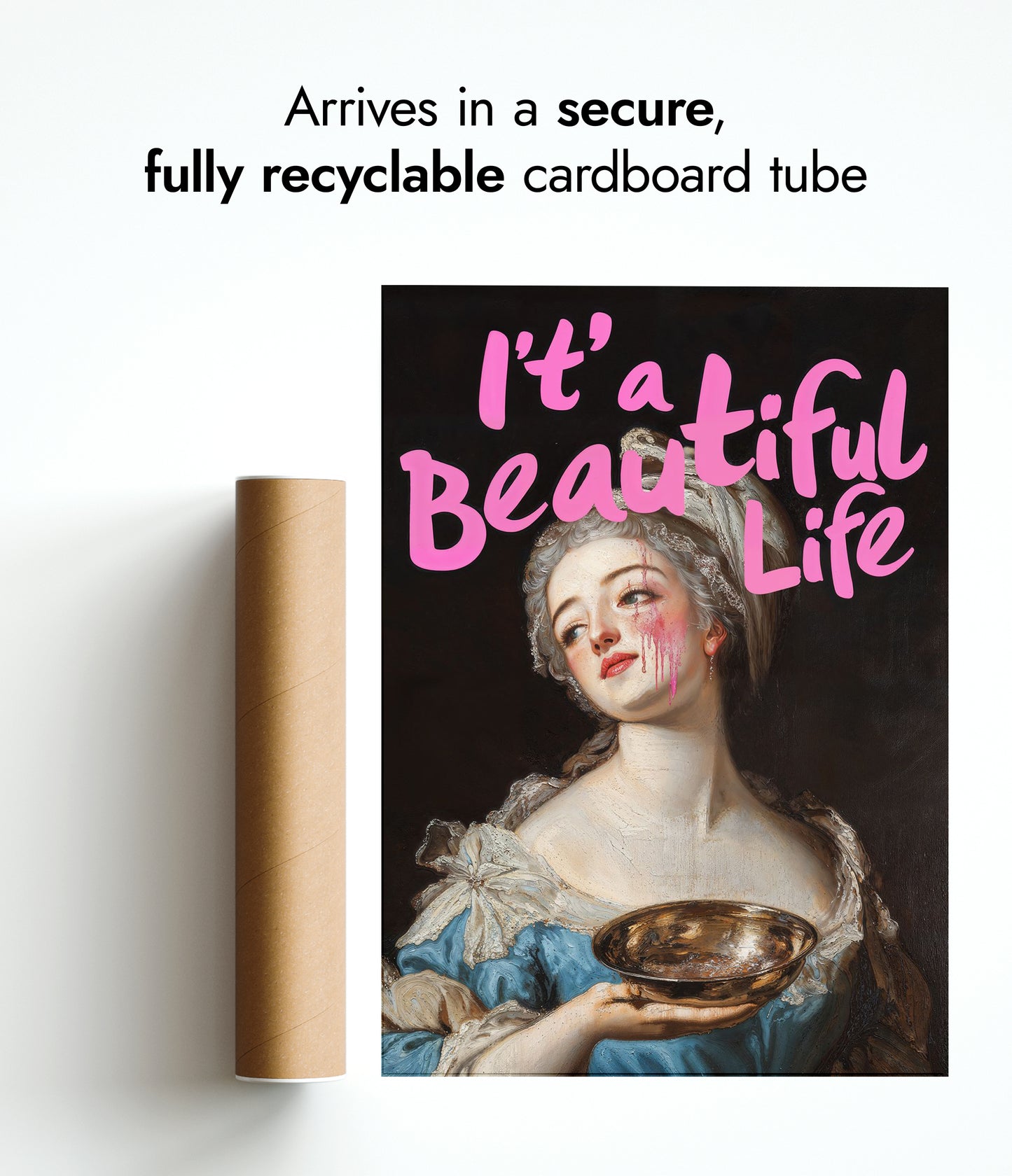 Its a Beautiful Life